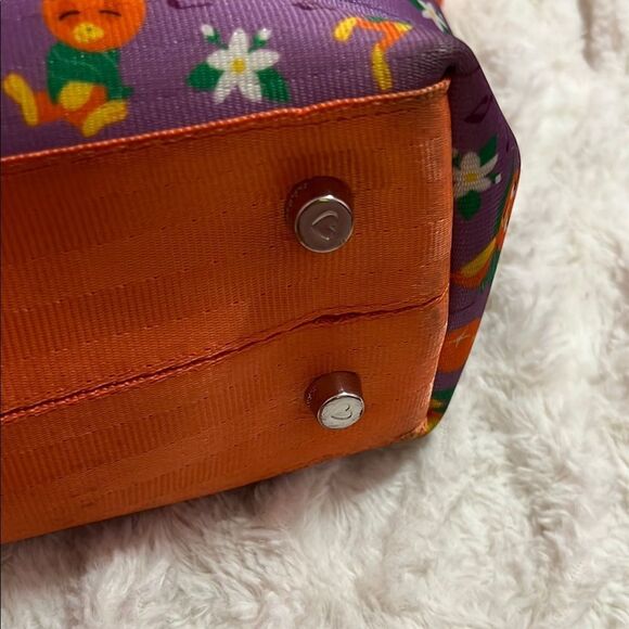 Disney X Harveys Orange Bird Medium Streamline - Picture 2 of 11